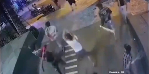 (NÓNG TRONG TUẦN) “Tiến sĩ toán học” lừa tình, Quân “xa lộ” bị giang hồ chém tử vong