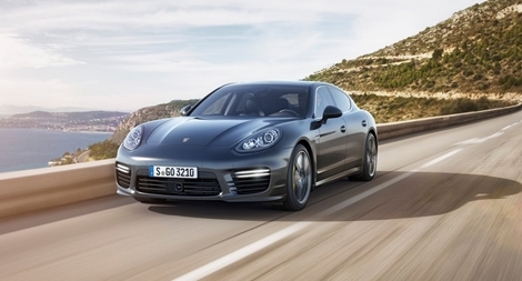 Vì sao hơn 5 vạn chiếc xe sang Porsche bị triệu hồi?