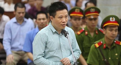 Khởi tố thêm nhiều bị can trong đại án OceanBank