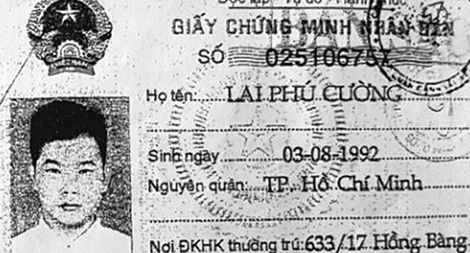 Công chứng cho “người giả”, bị buộc bồi thường 2 tỷ đồng