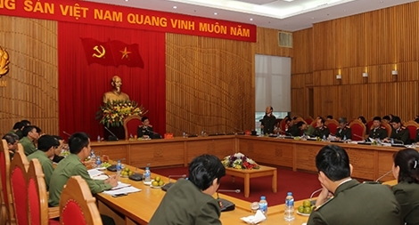 Chủ động hội nhập với cuộc Cách mạng khoa học Công nghiệp 4.0