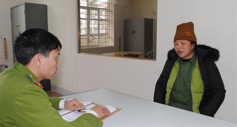 Gây trọng án vì vượt quá phòng vệ