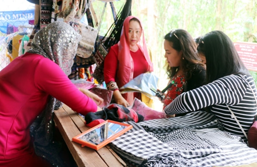 Khi người dân chung tay làm du lịch cộng đồng