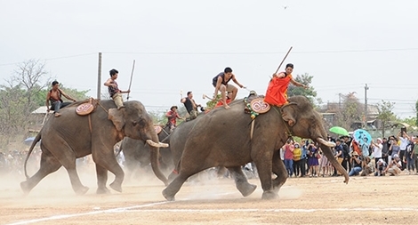 Du lịch cộng đồng ở Tây Nguyên còn bỏ ngỏ?