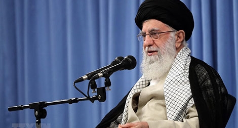 Già néo đứt dây