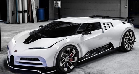 Bugatti sẽ sản xuất siêu xe mới chỉ… dưới 1 triệu đô