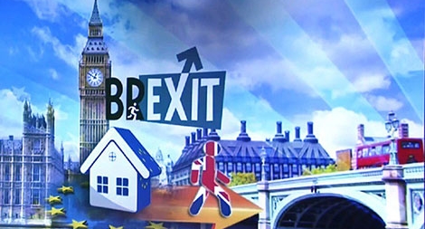 Nước Anh và Brexit: Những mâu thuẫn tiềm ẩn