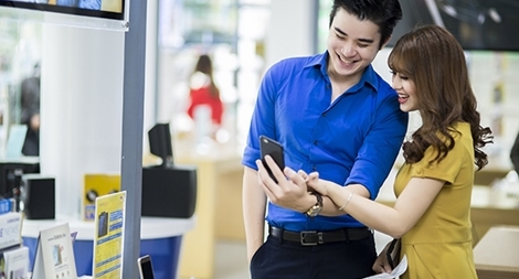 Sở hữu iPhone 11 chưa đến 2 triệu đồng ở MobiFone