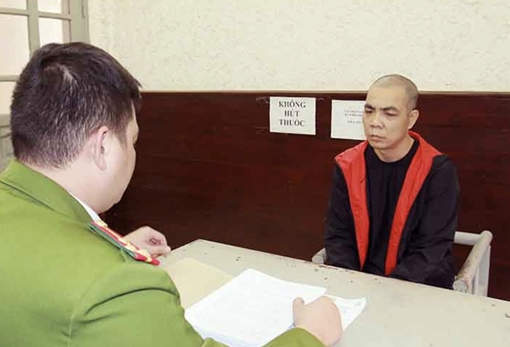 Phá vụ đánh bạc hé lộ đường dây cho vay lãi suất lên đến 240%/năm