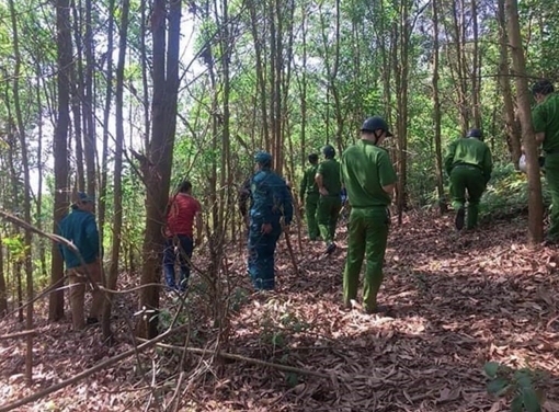 Nghi án nữ tài xế taxi bị bắt cóc tống tiền 200 triệu đồng