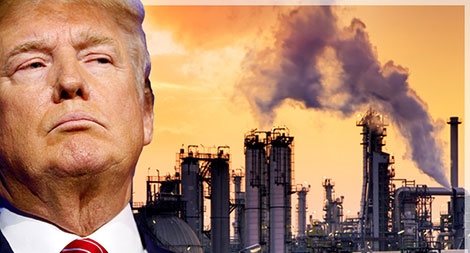 Hiệp định Paris về biến đổi khí hậu sẽ đi về đâu?