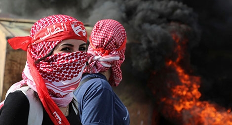 Lửa cháy đến bao giờ?