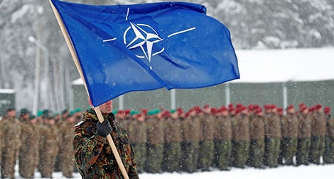 Tương lai nào cho NATO