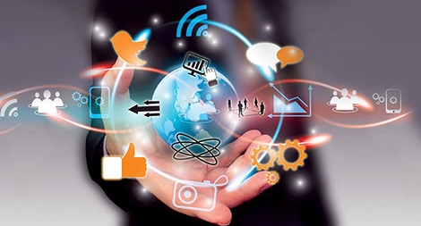 Truyền thông khoa học: Chân trời chờ những người bay