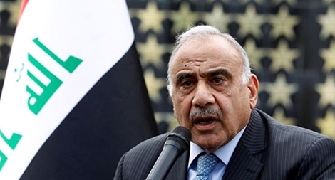 Thủ tướng Mahdi từ chức, khủng hoảng tại Iraq có được giải quyết?