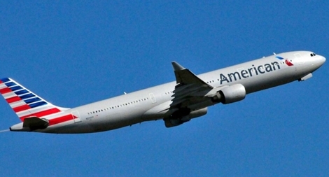 Nữ hành khách "làm nũng", máy bay phải quay đầu hạ cánh 