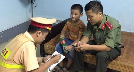 Những việc làm nhỏ mang ý nghĩa lớn