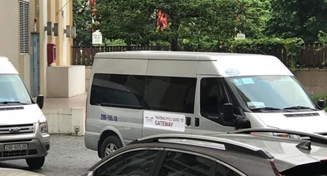 Hà Nội xử lý 39 trường hợp vi phạm trong vận chuyển đưa đón học sinh