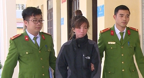 Tham gia các nhóm buôn bán hải sản trên Facebook để lừa đảo