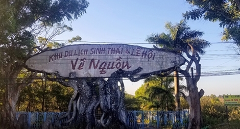 Con bạc "bỏ của" tháo chạy khỏi sới gà