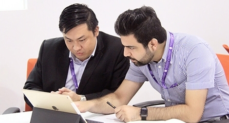 Ông Cao Văn Chóng bảo vệ thành công luận án Tiến sĩ tại ĐH uy tín hàng đầu Malaysia