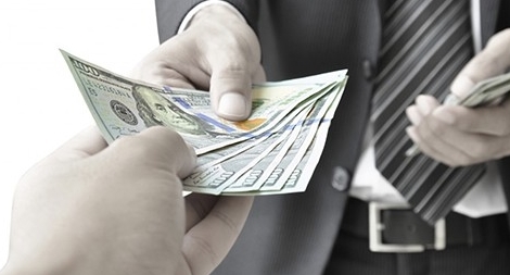 Truy tố nguyên cán bộ tư pháp nhận tiền "chạy án"