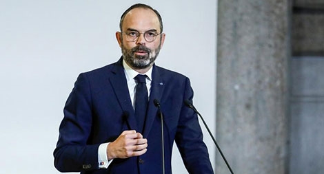 Nước Pháp lại dậy sóng