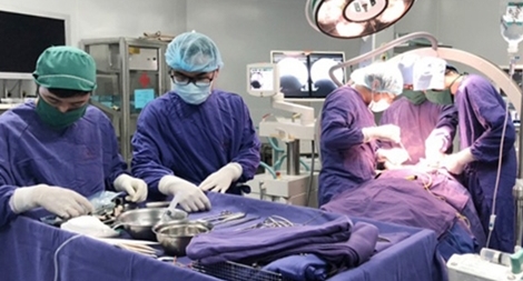 Bổ sung nguồn nhân lực chất lượng cao cho tuyến cơ sở