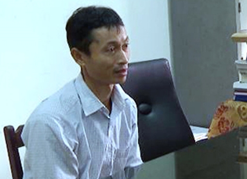 Bắt đối tượng hiếp dâm sau 25 năm lẩn trốn