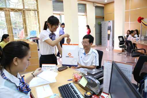 Bàn giải pháp tài chính để hạn chế "tín dụng đen"