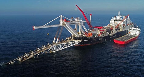 Mỹ áp đặt trừng phạt mới với Nga