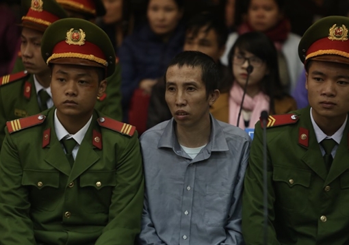 Sáng mai, xét xử vụ sát hại nữ sinh ship gà ở Điện Biên