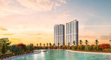 Đường đua F1 dưới chân dự án The Matrix One thành “hàng hiếm”