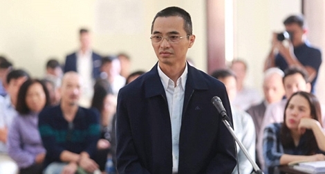 Chưa xử được cựu Chánh Thanh tra Bộ TT&TT do xuất hiện tình tiết mới