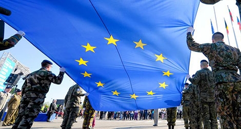 Vì một EU nhìn về tương lai