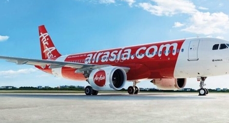 Pin dự phòng của khách Trung Quốc phát nổ, máy bay phải hạ cánh khẩn cấp