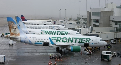 Hai nữ hành khách tố bị tấn công tình dục trên máy bay