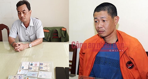 (NÓNG TRONG TUẦN) Án mạng rúng động đại ngàn, bắt “Đại tá Công an” và xét xử vụ nữ sinh ship gà