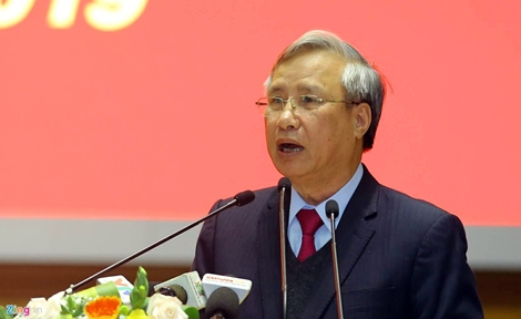 Thường trực Ban Bí thư nêu 6 điều rút ra từ vụ án AVG