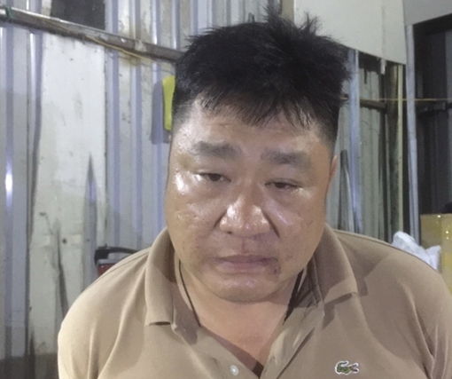 Khởi tố 4 đối tượng buôn lậu bằng hình thức vận chuyển hàng hóa quá cảnh