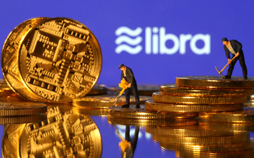 Coi chừng “sập tiệm” khi đầu tư tiền ảo