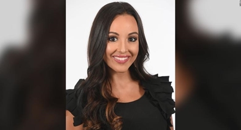 Tin nhắn cuối cùng ngập tràn yêu thương của nữ phóng viên thể thao xinh đẹp 