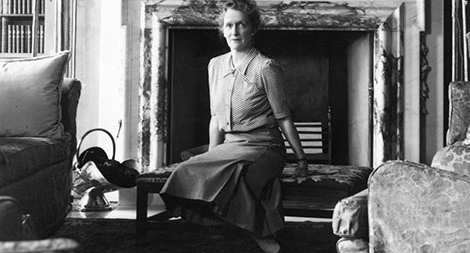 Lady Astor - người phụ nữ đầu tiên trở thành nghị sĩ Anh