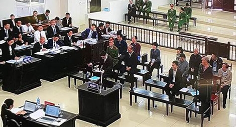 Dấu ấn nổi bật trong điều tra xử lí tội phạm năm 2019