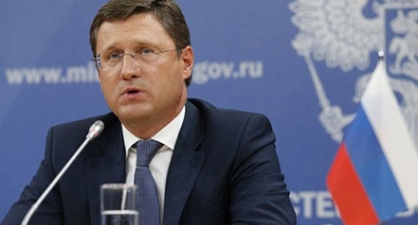 Nga - Mỹ giằng co “mối lợi” châu Âu