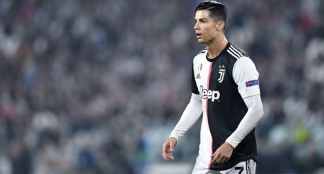 Juventus định giữ chân Cristiano Ronaldo đến tận... 38 tuổi