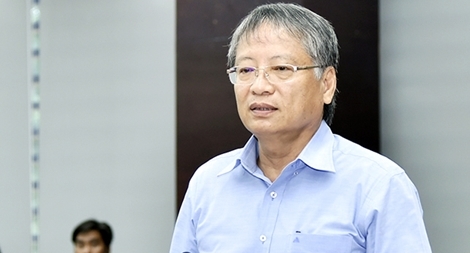 Đề nghị xem xét cấp phó của cựu Chủ tịch TP Đà Nẵng ở vai trò thứ yếu