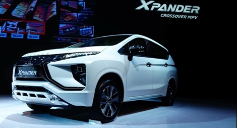 Dân sắm xe chạy Tết, doanh số bán hàng đạt kỷ lục