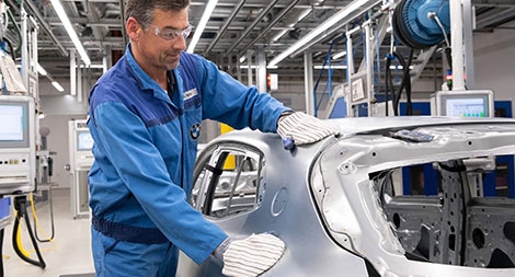 3 “đầu tàu” kinh tế châu Âu gặp khó