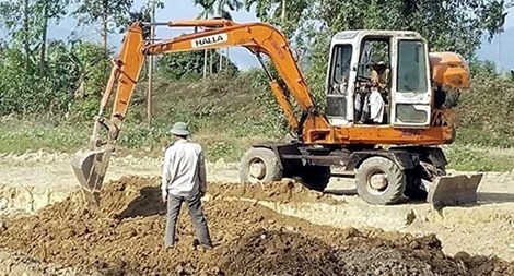 Đề xuất phương án bảo tồn và phát huy giá trị bãi cọc Cao Quỳ